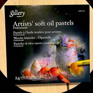 COPY - Some Art supplis and stationary